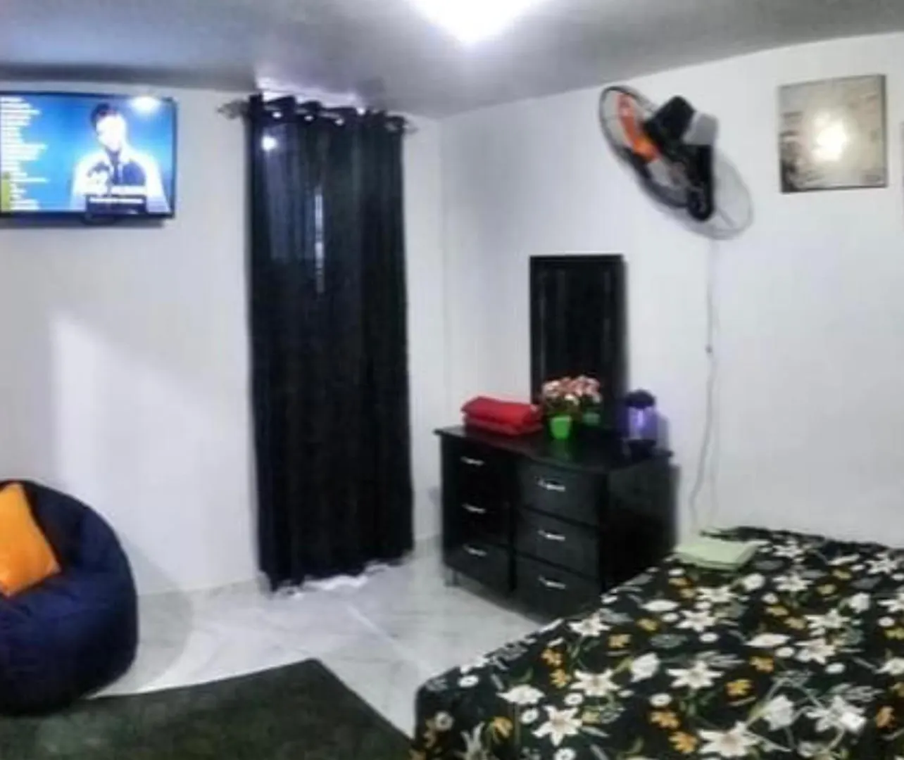 Oasis Del Este Albergue Santo Domingo