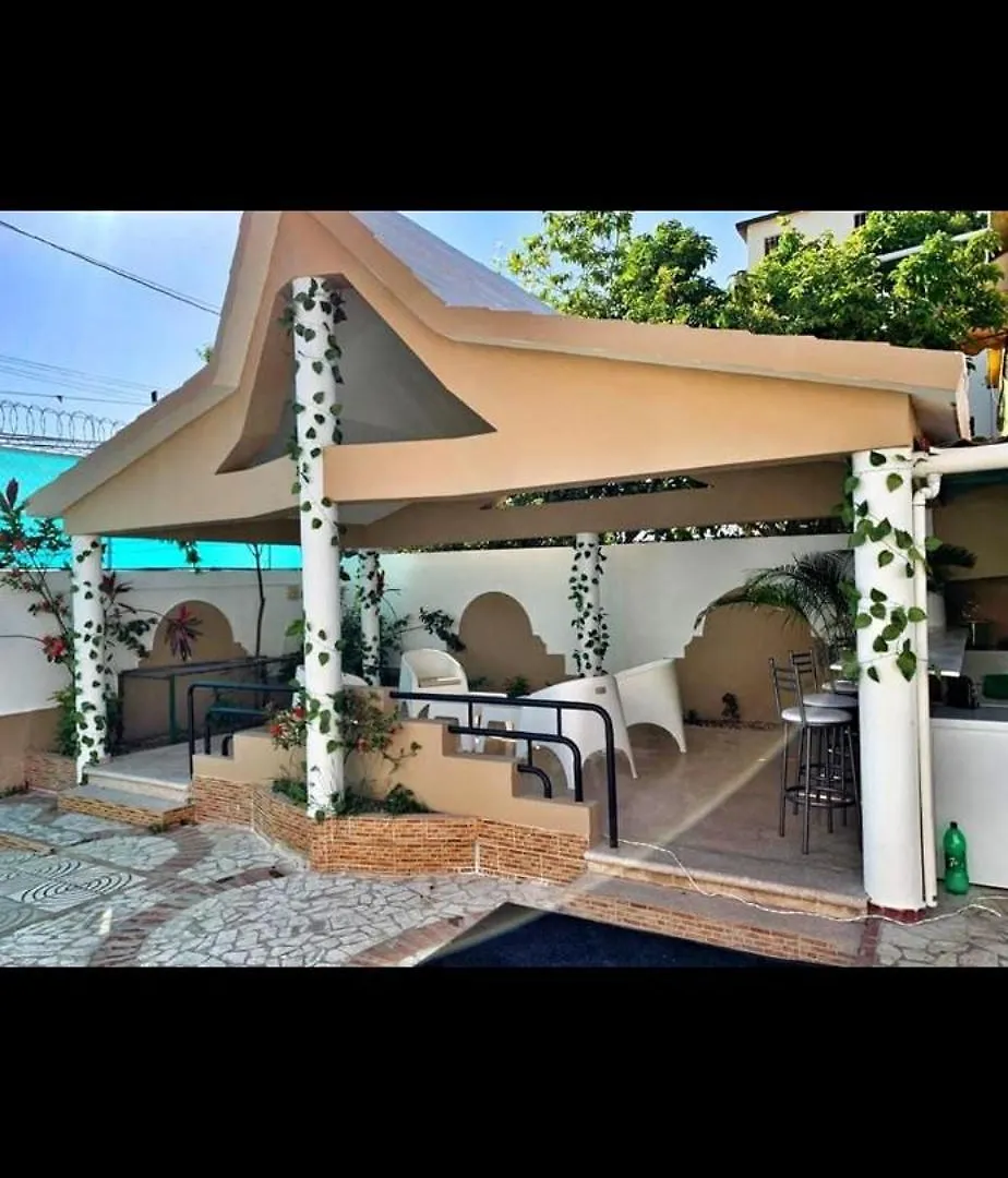 Oasis Del Este Hostel Santo Domingo 0*,  Dominikai Köztársaság