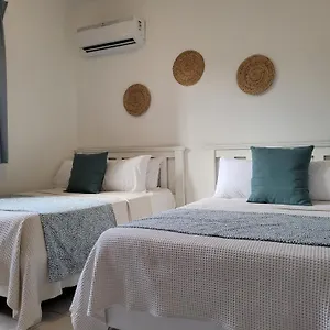 Hotel Drake Bolivar, Santo Domingo