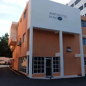 Apartahotel Drake Piantini, Santo Domingo