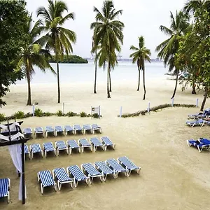 Apartamento En Dominican Bay Boca Chica Santo Domingo